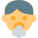 Sneeze icon