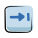 End Button icon