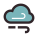 Windy Weather icon