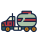 Tanker Truck icon