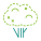 Broccoli icon