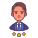 Businessman icon