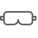 Safety Glasses icon