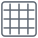 Grid icon