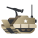 Armored icon