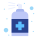 Cleaning Spray icon