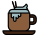 Cappuccino icon