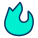 Elemento fuego icon