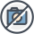 Digital camera icon