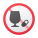 アルコールも薬物も禁止 icon