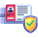 Credit card Insurance icon