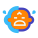 Плачущий ребенок icon