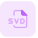 SVD technique is audio watermarking using the singular value decomposition icon