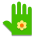 Garden Gloves icon