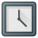 Clock icon