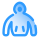 Mens Hoodie icon