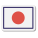 Japão icon