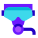 Scuba Mask icon