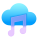 Sound Cloud icon