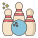 Bowling Pins icon