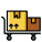 Cart icon