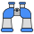 Binoculars icon