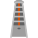 Pyramiden-Terrassenheizer icon