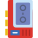 Cassette Player icon
