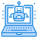 Robot icon