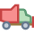 Camion spazzaneve icon