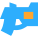 NERF枪 icon