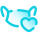 Heart Mask icon