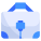 Briefcase icon