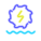 水电 icon