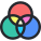 Rgb Print icon