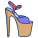 Heel icon