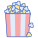 Pop Corn icon