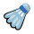 Shuttlecock icon