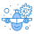 Virus Transmission icon