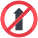 Forbidden Sign icon