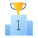 Trophy icon