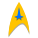 Звездный путь icon
