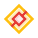 Rhombus icon