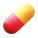 Pill icon