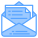 Kommunikation icon