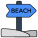 Beach Board icon