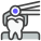 externe-Extraktion-dental-dygo-kerismaker icon