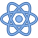 React icon