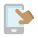 Touch Screen Phone icon
