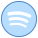 Spotify icon